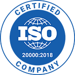 ISO 20000 ISO 20000